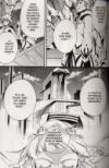  Tales of legendia T3, manga chez Ki-oon de Fujimura
