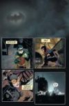  Batman Saga T5, comics chez Urban Comics de Tomasi, Simone, Daniel, Snyder, Kudranski, Florea, Capullo, Gleason, Syaf, Gray, Hunter, Cifuentes, Arreola, Morey, Kalisz, FCO Plascencia