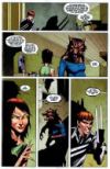  X-Men Universe – Hors série, T3 : Accouchement difficile (0), comics chez Panini Comics de David, Calero, Davidson, Lupacchino, Reber, Milla, Rosenberg, Yardin