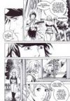  City Hall T2, manga chez Ankama de Guérin, Lapeyre