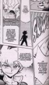  Beyblade T10, manga chez Kazé manga de Adachi