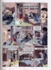  O.D.E.SS.A. T1 : La route des rats (0), bd chez Casterman de Dufranne, Peka, Lerolle