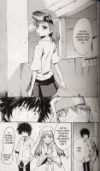 A certain magical index T3, manga chez Ki-oon de Kamachi, Kogino