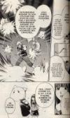  Code breaker  T8, manga chez Pika de Kamijyo