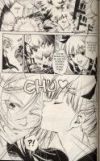  Code breaker  T9, manga chez Pika de Kamijyo
