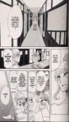 Princess jellyfish T6, manga chez Delcourt de Higashimura