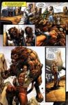  First Wave – featuring Doc Savage, T1, comics chez Ankama de Moore, Malmont, Porter, Hi-fi colour, Jones, Cassaday