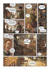 L'Homme qui n'aimait pas les armes à feu T2 : Sur la piste de Madison (0), bd chez Delcourt de Lupano, Salomone, Champelovier