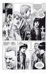  Walking Dead T17 : Terrifiant (0), comics chez Delcourt de Kirkman, Adlard, Rathburn