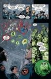  Justice League – New 52, T2 : L'odyssée du mal (0), comics chez Urban Comics de Johns, Finch, Ha, Reis, Van sciver, Lee, Rocafort, d' Anda, Aviña, Pantazis, Eltaeb, Oback, Lyon