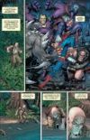  Geoff Johns présente – Superman, T1 : Le dernier fils (0), comics chez Urban Comics de Richard Donner, Johns, Morales, Frank, Wight, Kubert, Adams, Loughridge, Stewart, Delgado, Anderson