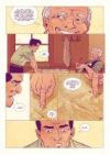 Tale of sand, comics chez Paquet de Henson, Juhl, Perez