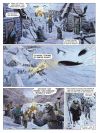Les mondes de Thorgal – cycle La jeunesse de Thorgal, T1 : Les trois sœurs Minkelsönn (0), bd chez Le Lombard de Yann, Surzhenko