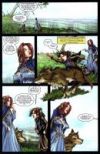 A Game of thrones T2, comics chez Dargaud de Abraham, Martin, Patterson, Nunes