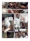 La Mandragore T2 : La part sombre (0), bd chez Soleil de Cordurié, Santucci