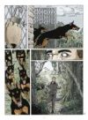 Secrets bancaires USA – cycle 3 : , T5 : Mort à Bethlehem (0), bd chez Glénat de Richelle, Hé, Dupeyrat