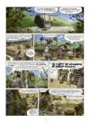  Ratafia T6 : Fitzcarraldies (0), bd chez Treize étrange de Pothier, Pilet, Salsedo