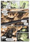  Urban T2 : Ceux qui vont mourir (0), bd chez Futuropolis de Brunschwig, Ricci, Niro
