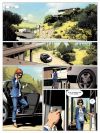 Zodiaque T13 : Le Plan du Serpentaire (0), bd chez Delcourt de Corbeyran, Brizard, Le Roux, Ehretsmann