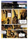 L'histoire secrète T1 : Genèse (0), bd chez Delcourt de Pécau, Kordey, Beau