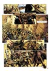 L'histoire secrète T2 : Le Château des Djinns (0), bd chez Delcourt de Pécau, Kordey, Beau
