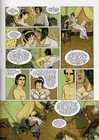  Shandy, un anglais dans l'empire T2 : Sous le soleil d'Austerlitz (0), bd chez Delcourt de Matz, Bertail