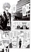  Arago T1, manga chez Pika de Arai