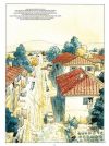 Fragments, bd chez Mosquito de Casini