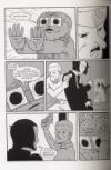Trame, le poids d'une tête coupée, bd chez Atrabile de  