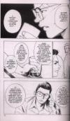  Level E T3, manga chez Kazé manga de Togashi