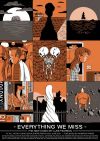 Loin des yeux..., comics chez Nobrow de Pearson