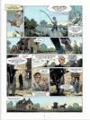  SOS Lusitania T1 : La Croisière des orgueilleux (0), bd chez Bamboo de Ordas, Cothias, Manini