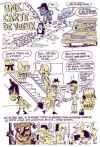 Carnets d'un aventurier de l'ordinaire : Viens icitte (0), bd chez Coiffeurs pour dames de Fifi