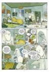 The Grocery T2, bd chez Ankama de Ducoudray, Singelin