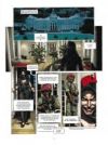 L'histoire secrète T28 : La Ville aux mille piliers (0), bd chez Delcourt de Pécau, Kordey, O'Grady