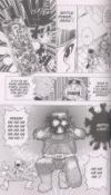  Level E T2, manga chez Kazé manga de Togashi