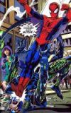  Spider-Man - Best comics T5 : Le pouvoir... sans les reponsabilités (0), comics chez Panini Comics de Byrne, Mackie, Kayanan, Romita Jr, Smith, Bernardo, Kalisz, Wright