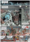  Spirou et Fantasio T49 : Spirou et Fantasio à Tokyo (0), bd chez Dupuis de Morvan, Munuera, Lerolle