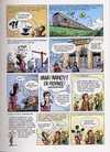 Tout sur : Sego (0), bd chez Soleil de JPS, Rousseau, Frevin