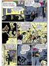  Lucha libre T4 : I wanna be your Luchadoritos (0), comics chez Les Humanoïdes Associés de Frissen, Vargas, Bill, Oiry, Mense, Witko, Tanquerelle, Firoud