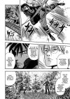  Otogi Matsuri T4, manga chez Bamboo de Inoue