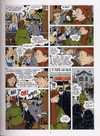  Adèle Blanc-Sec T9 : Le labyrinthe infernal (0), bd chez Casterman de Tardi, Ruault