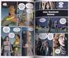  Y, Le Dernier Homme – Edition softcover, T2 : Un petit coin de paradis (0), comics chez Panini Comics de Vaughan, Guerra, Rambo, Jones