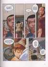  En sautant dans le vide T1 : Le premier pas (0), bd chez Dargaud de Man, Ego