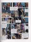 L'histoire secrète T10 : La pierre noire (0), bd chez Delcourt de Pécau, Kordey, Chuckry