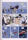Le gros lot, bd chez Carabas de Witko