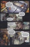 Wanted, comics chez Delcourt de Millar, Jones, Mounts
