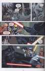  Star Wars – Vector, T2, comics chez Delcourt de Harrison, Williams, Wheatley, Ross, Weaver, Glass, McCaig
