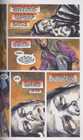 La légion des monstres, comics chez Panini Comics de Young, Furth, Cahill, Cebulski, Hickman, Carey, Huston, Mantlo, McKeever, Gan, Robbins, Gaydos, Land, Miki, Finch, Andrasofszky, Leisten, d' Armata, Chuckry, Brusco, Cohen, Ponsor, Peru
