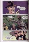  Indiana Jones Aventures T2, comics chez Delcourt de Beavers, Pattison